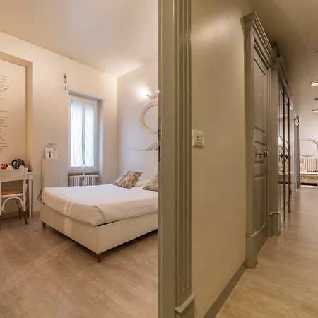 Nina Casetta De Trastevere Roma Dış mekan fotoğraf
