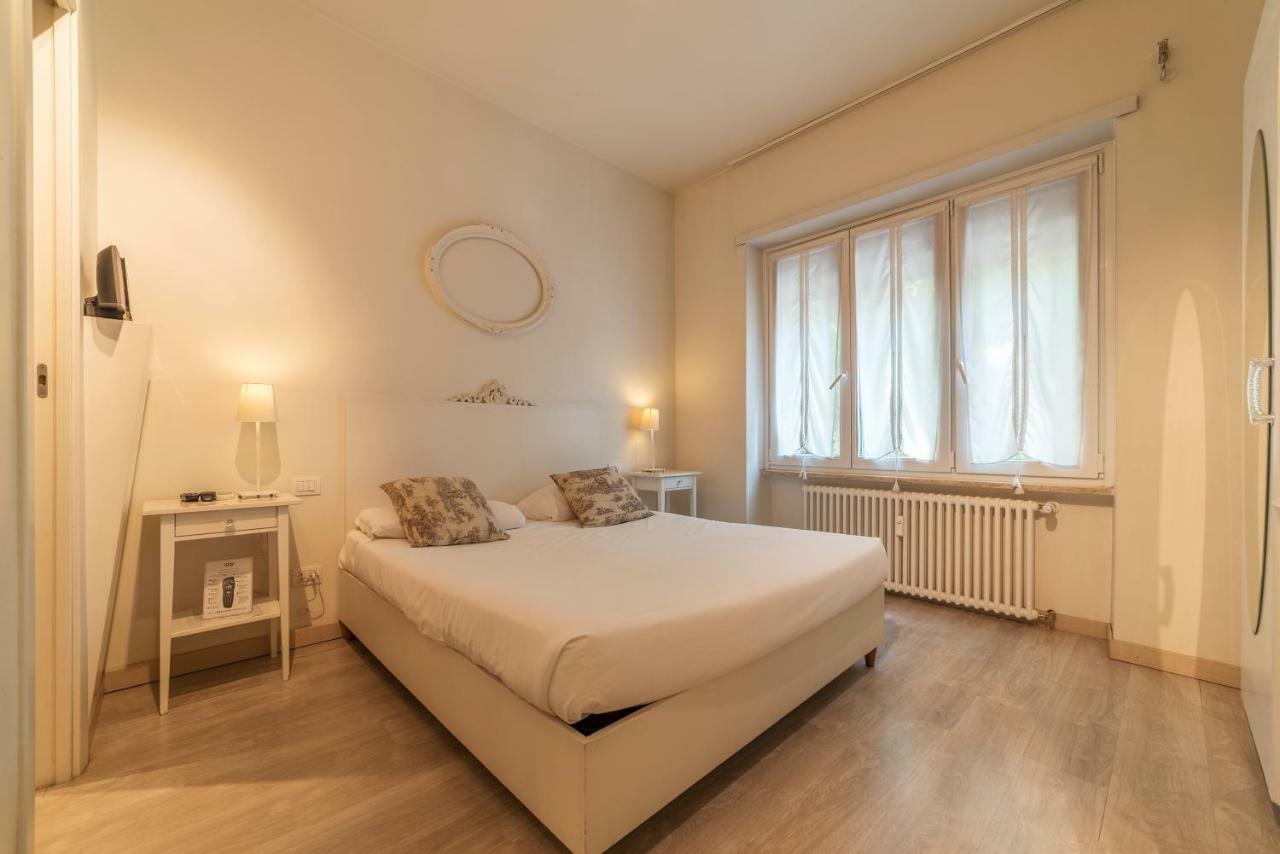 Nina Casetta De Trastevere Roma Dış mekan fotoğraf