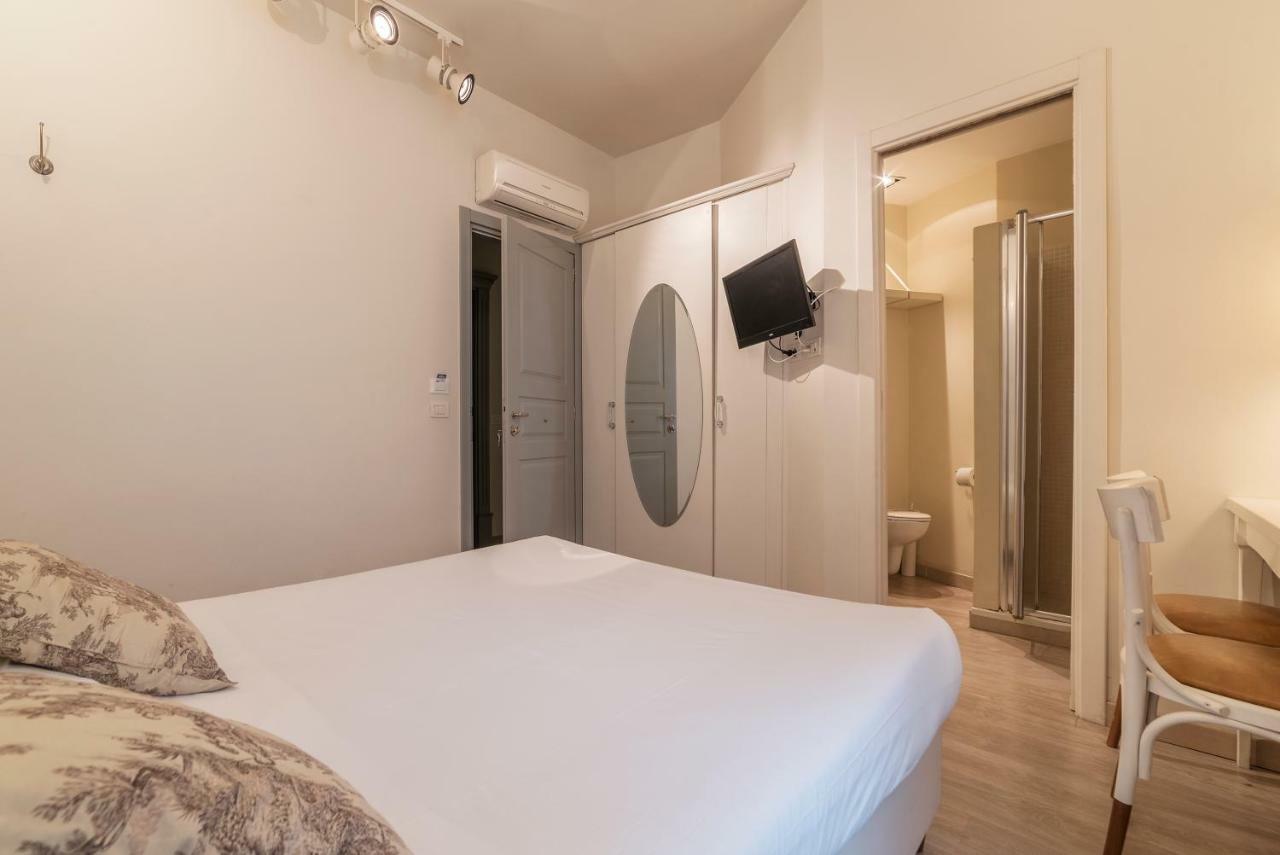 Nina Casetta De Trastevere Roma Dış mekan fotoğraf
