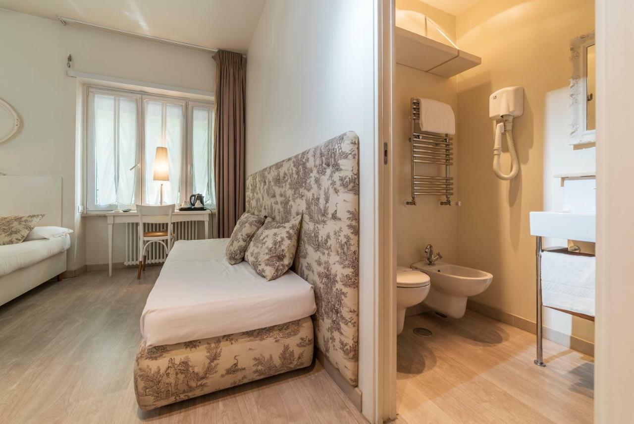 Nina Casetta De Trastevere Roma Dış mekan fotoğraf