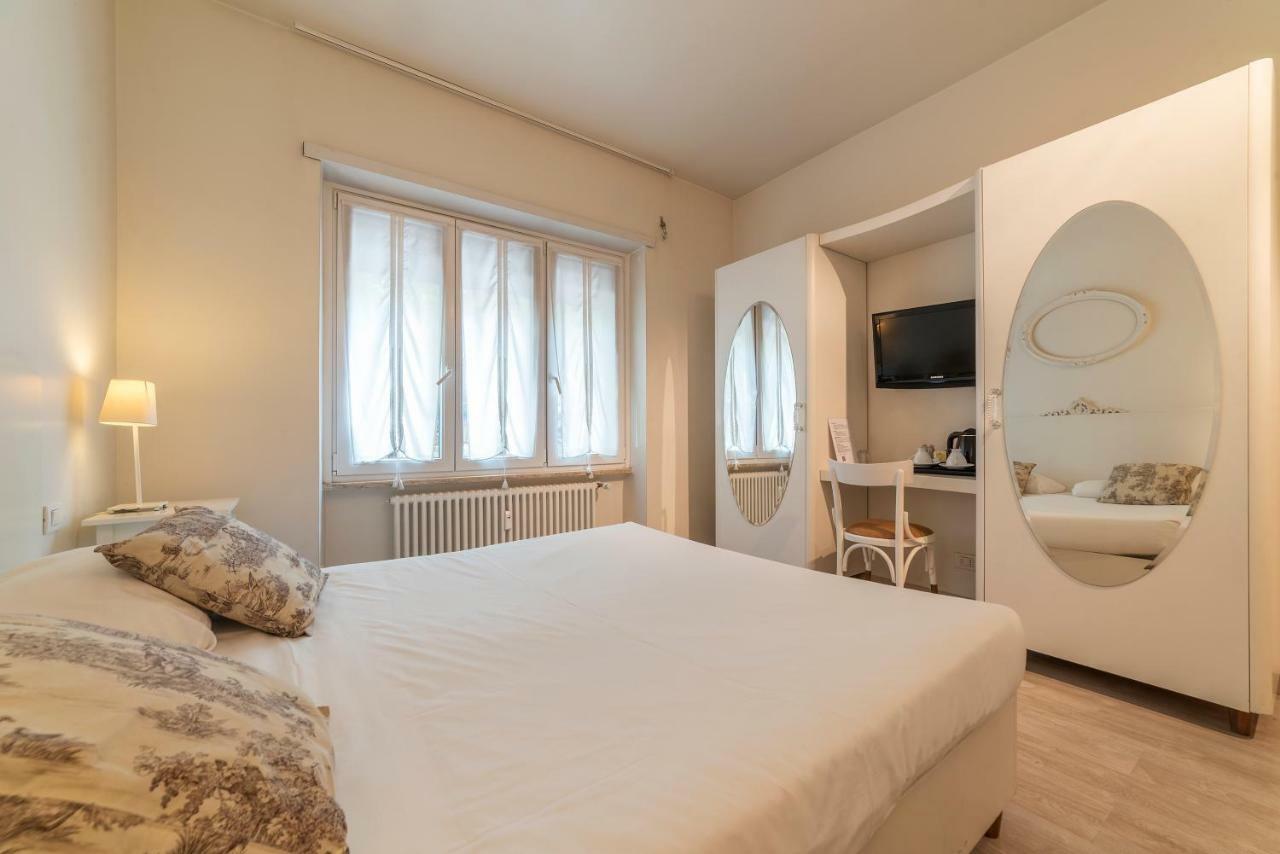 Nina Casetta De Trastevere Roma Dış mekan fotoğraf
