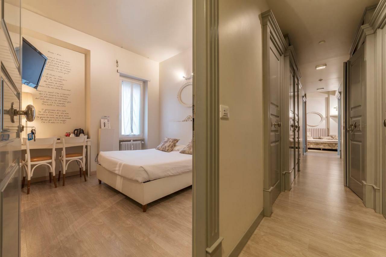 Nina Casetta De Trastevere Roma Dış mekan fotoğraf