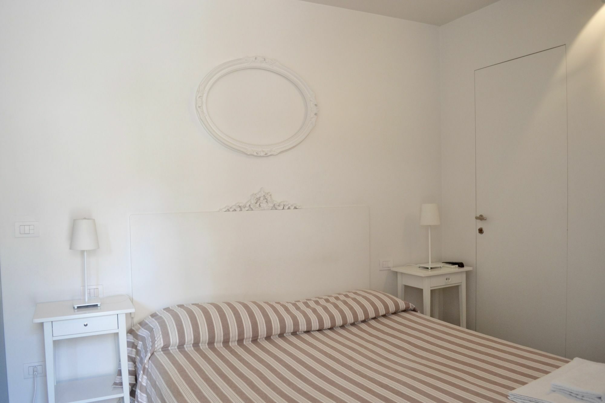 Nina Casetta De Trastevere Roma Dış mekan fotoğraf